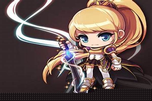 冒险岛魂骑士1到3转如何 技能!(有图更